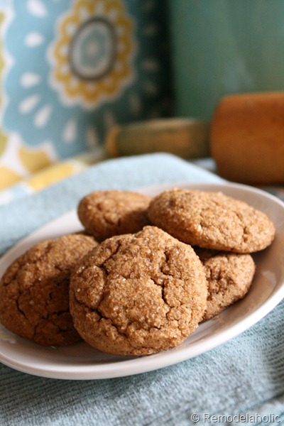 foodieaholic-Chewy-Gingerbread-cookies-remodelaholic