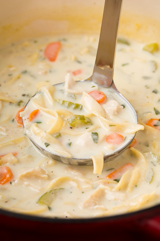 foodieaholic-creamy-chicken-noodle-soup-cooking-classy