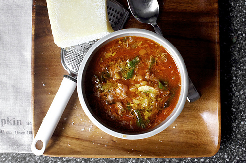 foodieaholic-lentil-soup-smitten-kitchen