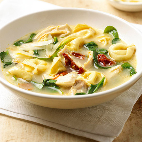 foodieaholic-tortellini-flourentine-soup-bhg