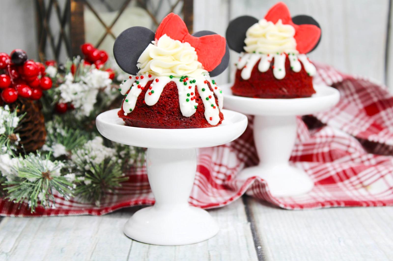 Mini Bundt Silicone Cake Mold, Hobby Lobby